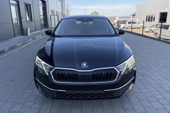 Skoda Octavia Drive Selection 1.5 TSI mHEV DSG