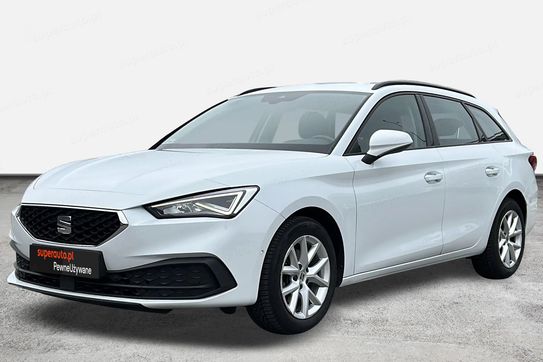Seat Leon TSI Style