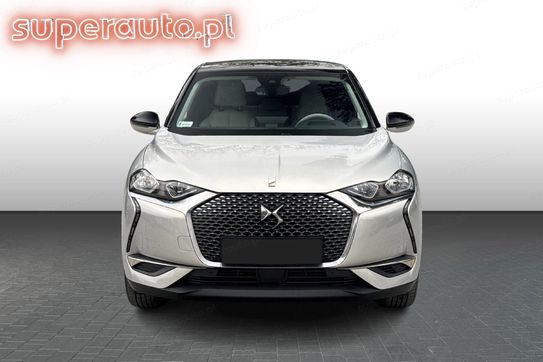 DS DS3 Crossback E-Tense Bastille