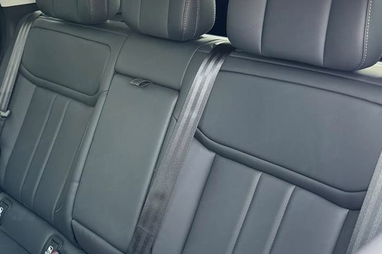 Jaecoo 7 1.6 T-GDI Urban DCT