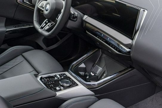 BMW X3 xDrive20d M Sport