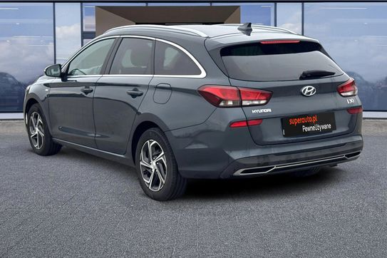 Hyundai i30 1.5 t-Gdi 48V Smart