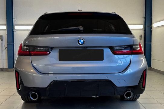BMW Seria 3 Touring 330i xDrive M Sport