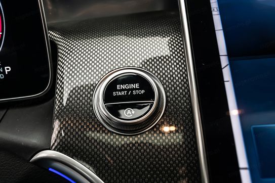 Mercedes GLC 200 4-Matic AMG Line