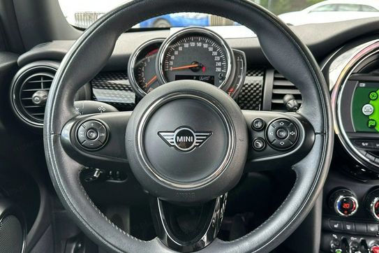 Mini Mini Cooper S GPF aut