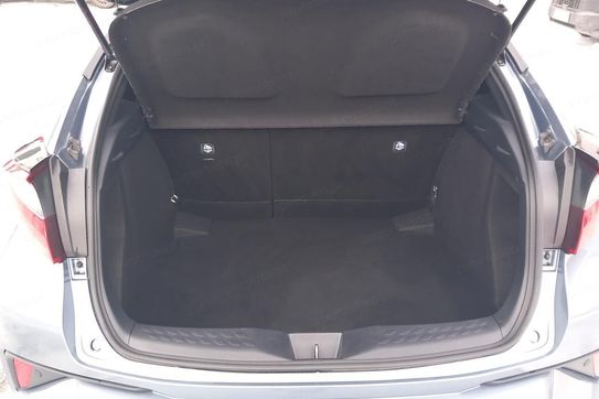 Toyota C-HR 1.8 Hybrid Style