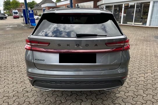 Skoda Kodiaq Sportline 1.5 TSI iV PHEV DSG