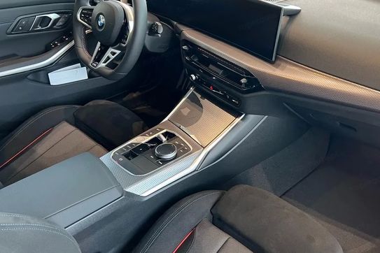 BMW Seria 3 Touring M340i xDrive