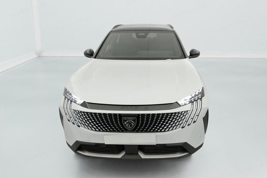 Peugeot 5008 GT 1.2 mHEV e-DCS6