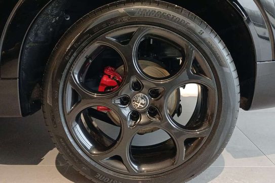 Alfa Romeo Tonale 1.5 Veloce