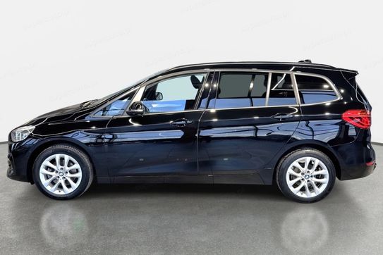 BMW Seria 2 Active Tourer 218i