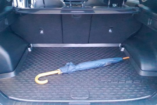 Hyundai Tucson 1.6 T-GDi N-Line 2WD DCT