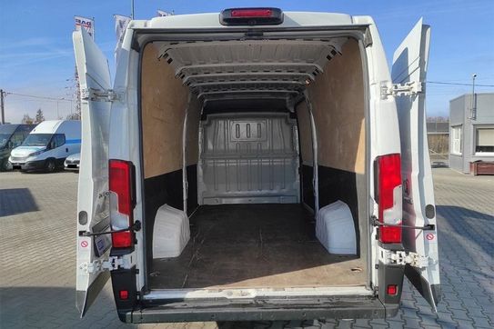 Fiat Ducato Maxi L4H2