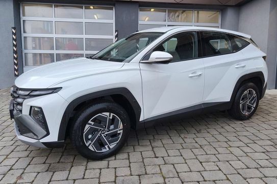 Hyundai Tucson 1.6 T-GDi Modern 2WD