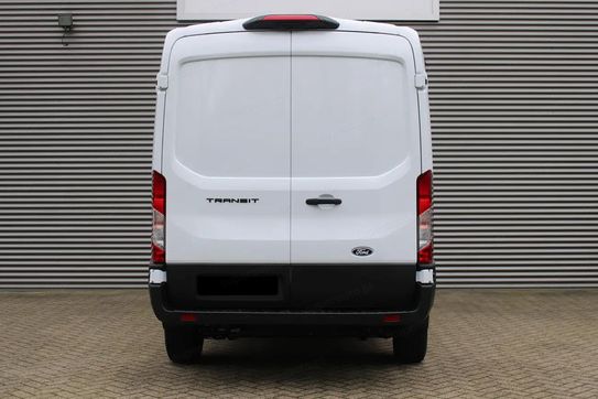 Ford Transit 350 L3H2 Trend