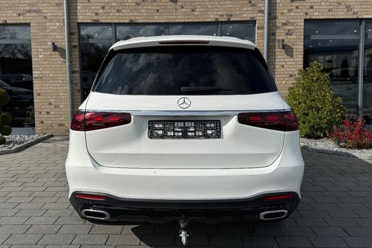 Mercedes GLS 450 d 4-MATIC AMG Line