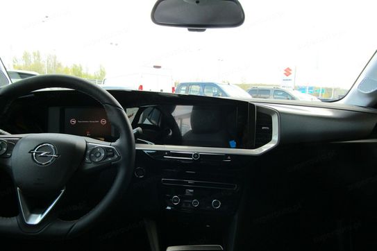Opel Mokka Mokka-e 50kWh Elegance