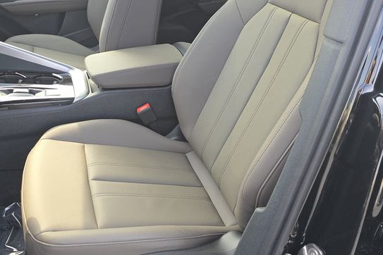 Audi Q5 TFSI quattro S line