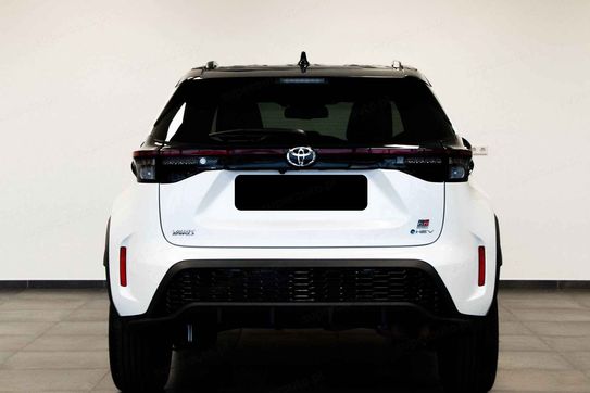 Toyota Yaris Cross GR Sport 1.5 Hybrid