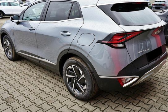 Kia Sportage 1.6 T-GDI L 2WD