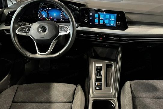 Volkswagen Golf VIII 2.0 TDI DSG