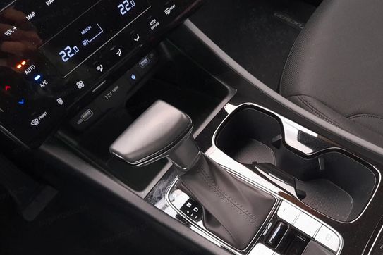 Hyundai Tucson 1.6 T-GDi 48V Executive  4WD DCT