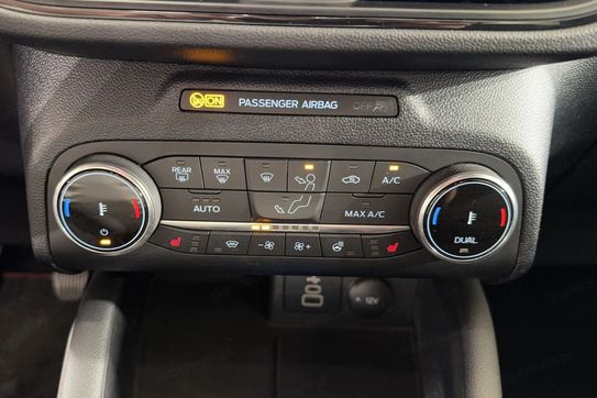 Ford Kuga 1.5 EcoBoost FWD