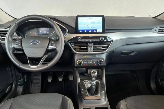 Ford Kuga 1.5 EcoBoost Cool&Connect
