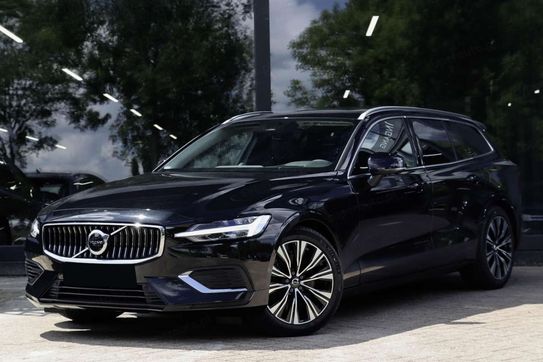 Volvo V60 B4 Plus Bright