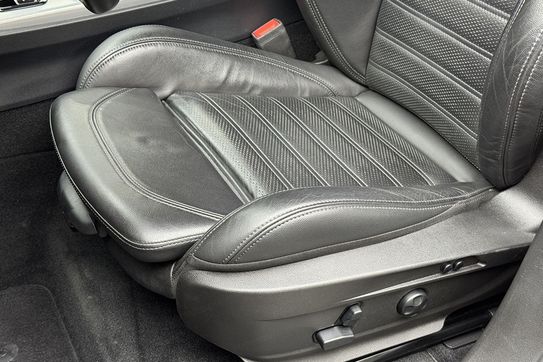 Alfa Romeo Stelvio Turbo Veloce Q4