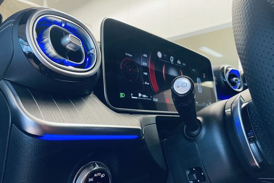 Mercedes CLE 450 4-Matic AMG Line