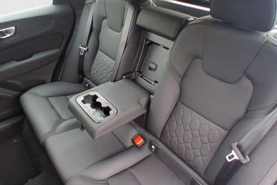 Volvo XC60 B5 B AWD Plus Bright aut