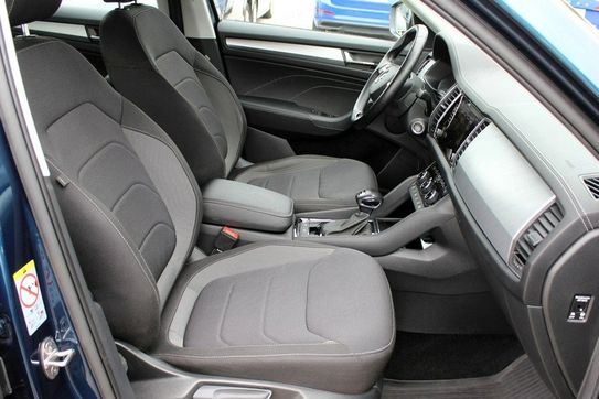 Skoda Kodiaq 2.0 TDI 4x4 Ambition DSG