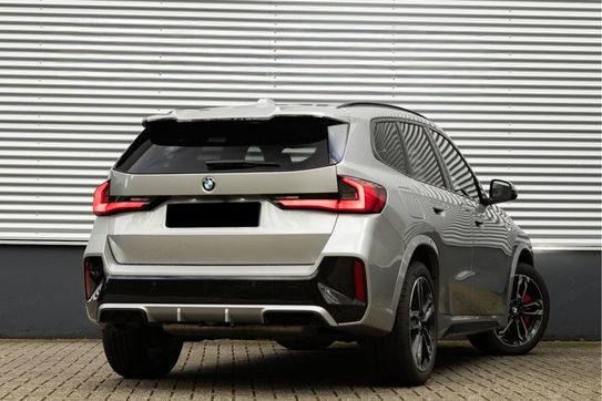BMW X1 xDrive20d M Sport