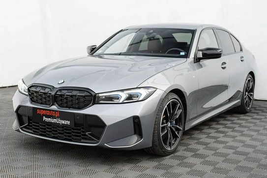 BMW Seria 3 M340i xDrive
