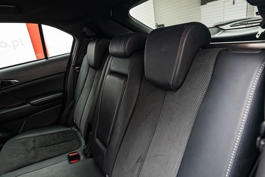 Mitsubishi Eclipse Cross 2.4 PHEV Intense