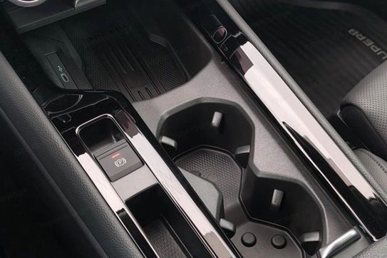 Skoda Superb TDI 4x4 L&K DSG