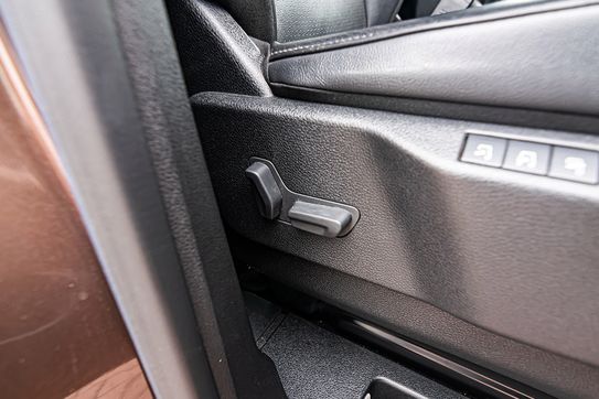 Toyota Proace Verso Long L2H1 AT