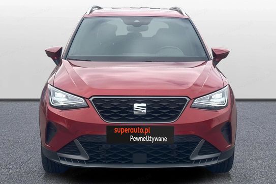 Seat Arona TSI FR S&S