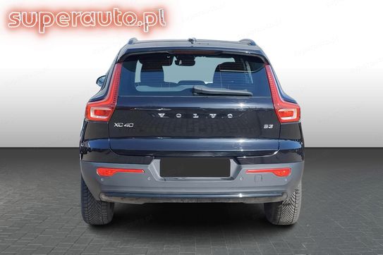 Volvo XC40 B3 Plus Dark
