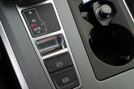 Audi A7 Sportback 40 TDI