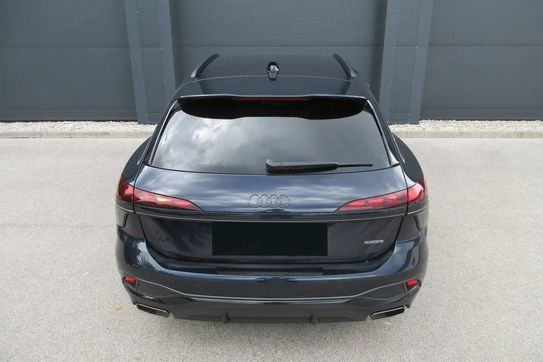 Audi A6 TFSI quattro S line Avant