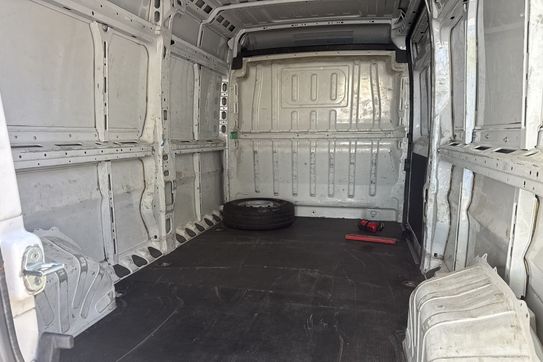 Opel Movano L3H2 2.2 CDTI