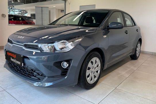 Kia Rio 1.0 T-GDI M