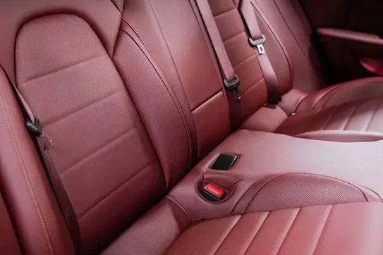 Porsche Panamera 4S E-Hybrid