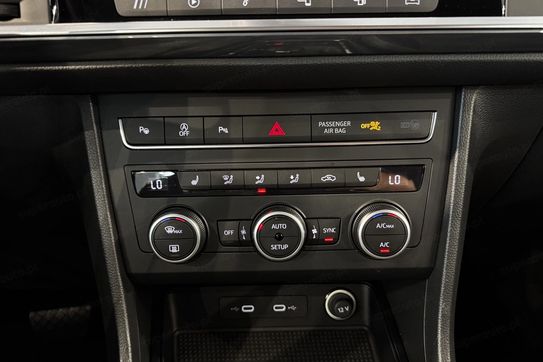 Seat Ateca 1.5 TSI DSG