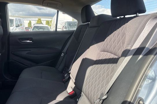 Toyota Corolla 1.5 Comfort