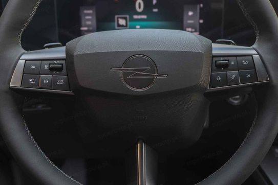 Opel Astra GS S&S aut 1.5 CDTI