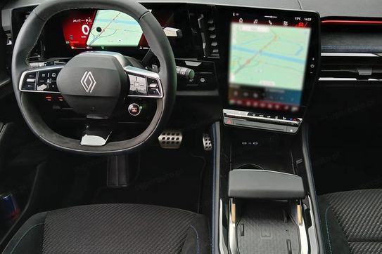 Renault Austral 1.3 TCe mHEV Techno esprit Alpine aut