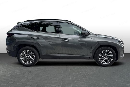 Hyundai Tucson Smart  1.6 T-GDi 48V DCT